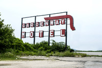 Gardenway Motel