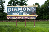 Diamond Inn Motel