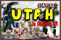 Utah ...Is Calling U - #382