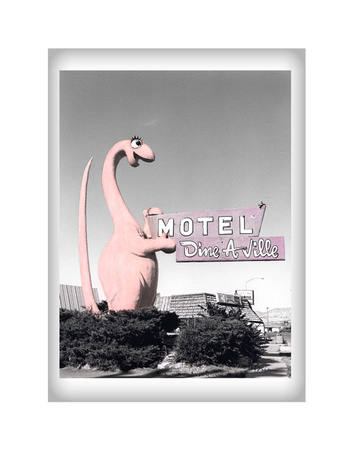 Motel Dine A Ville - #134