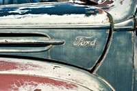 Old Ford - #321