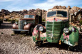 Other Rusty Trucks